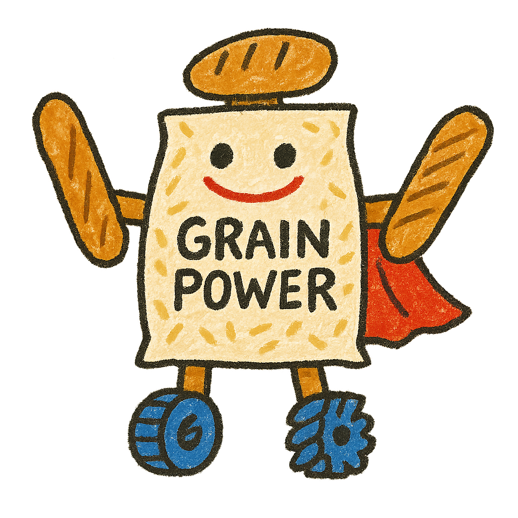 Fill the Pantry, Fuel the Mind